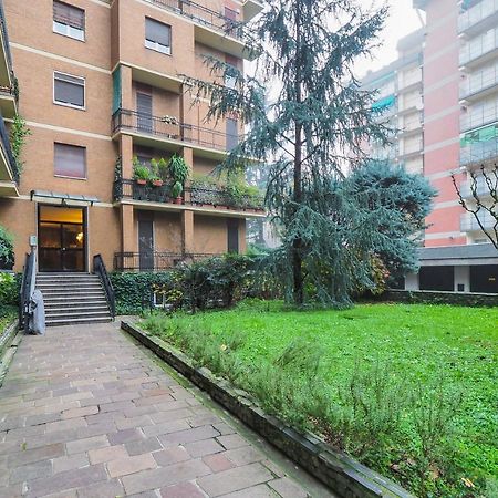 Primopiano - Fargorida Apartment Milan Luaran gambar