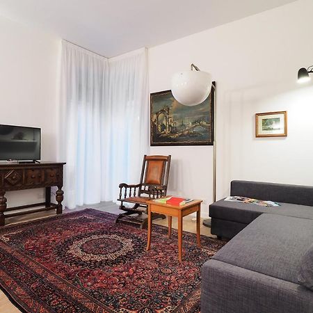 Primopiano - Fargorida Apartment Milan Luaran gambar