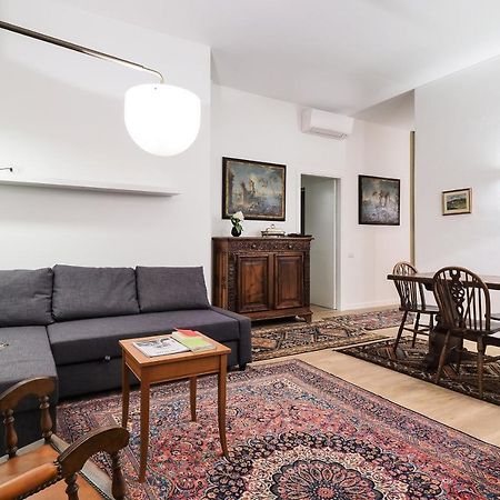 Primopiano - Fargorida Apartment Milan Luaran gambar
