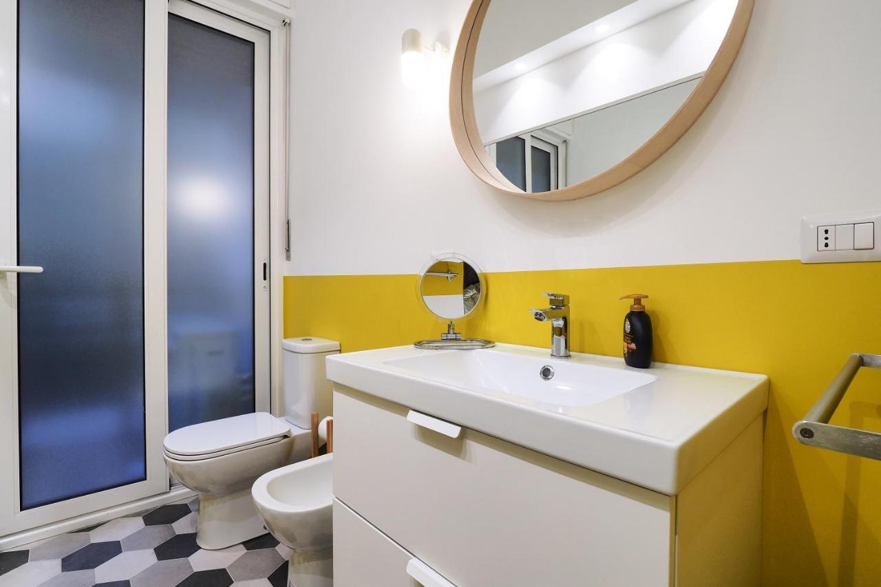 Primopiano - Fargorida Apartment Milan Luaran gambar