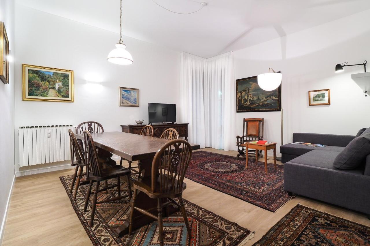 Primopiano - Fargorida Apartment Milan Luaran gambar