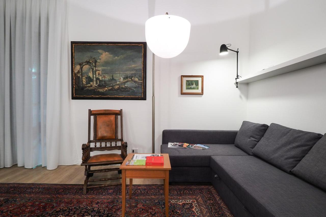 Primopiano - Fargorida Apartment Milan Luaran gambar