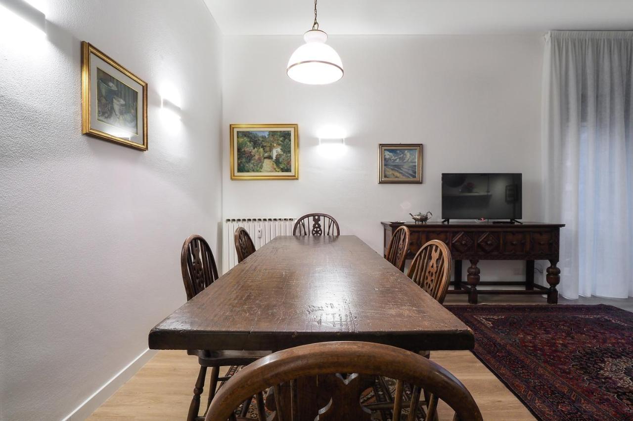 Primopiano - Fargorida Apartment Milan Luaran gambar