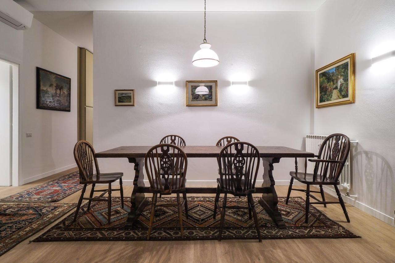 Primopiano - Fargorida Apartment Milan Luaran gambar