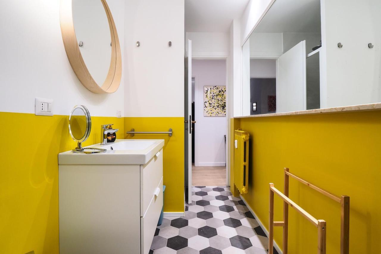 Primopiano - Fargorida Apartment Milan Luaran gambar