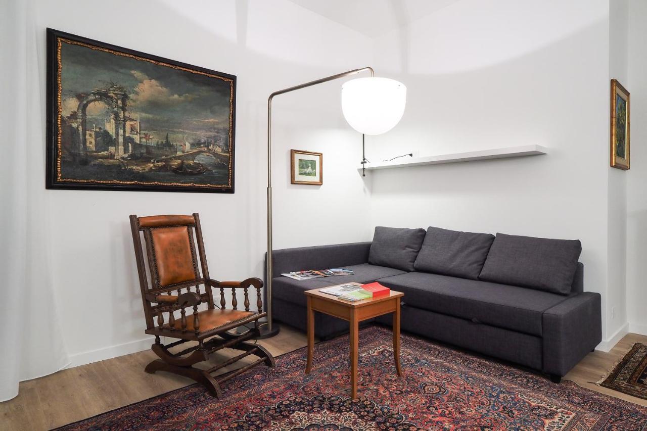 Primopiano - Fargorida Apartment Milan Luaran gambar