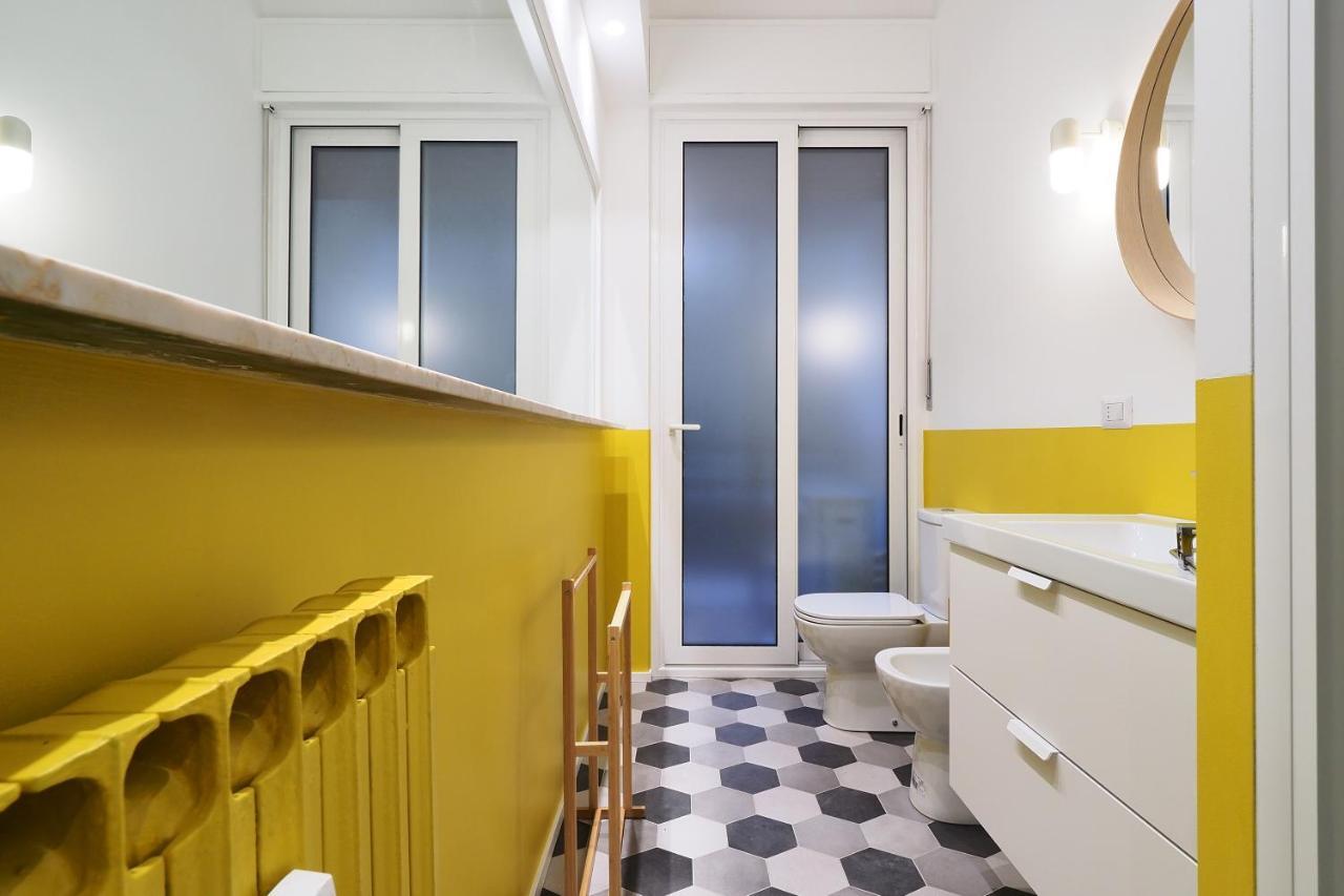 Primopiano - Fargorida Apartment Milan Luaran gambar