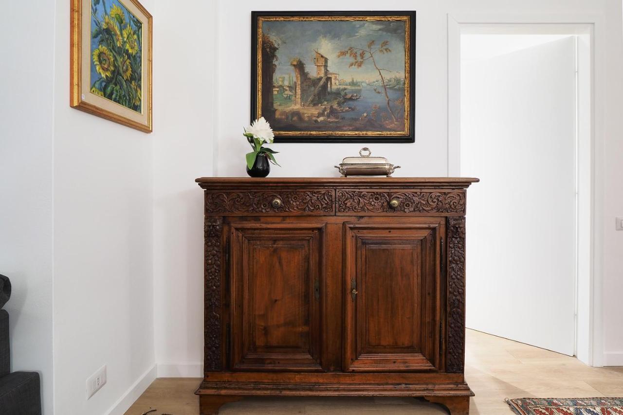 Primopiano - Fargorida Apartment Milan Luaran gambar