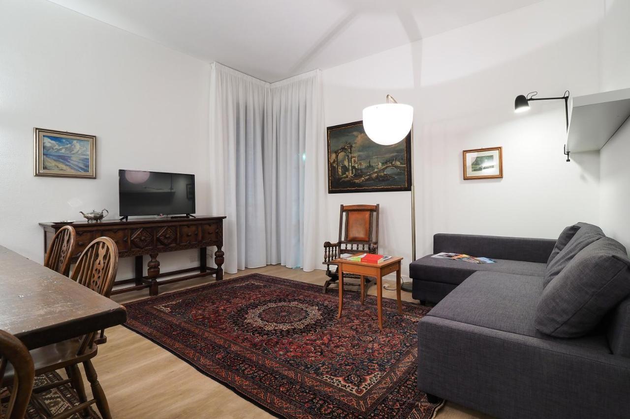 Primopiano - Fargorida Apartment Milan Luaran gambar